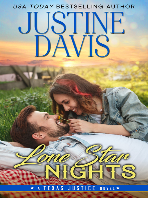 Title details for Lone Star Nights by Justine Davis - Available